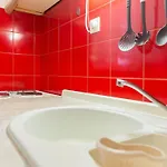 Tranquilo Garden - One Bedroom With Terrace And Garden View