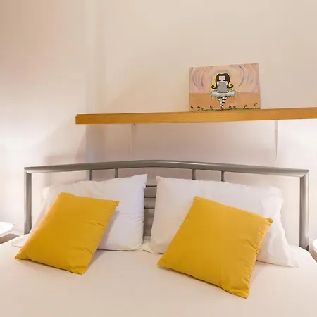 Tranquilo Garden - One Bedroom With Terrace And Garden View Appartamento Ragusa