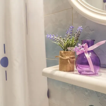 Tranquilo Garden - One Bedroom With Terrace And Garden View * ドゥブロブニク