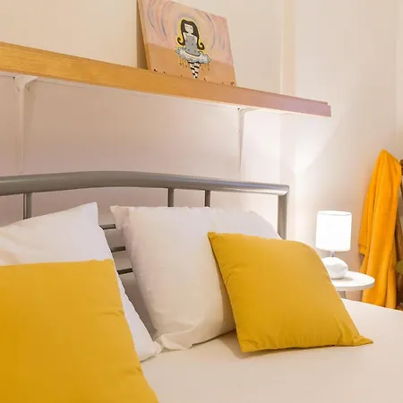 Tranquilo Garden - One Bedroom With Terrace And Garden View Ragusa