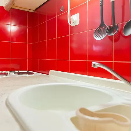 Tranquilo Garden - One Bedroom With Terrace And Garden View