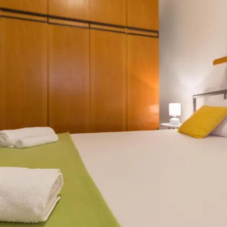 Tranquilo Garden - One Bedroom With Terrace And Garden View *